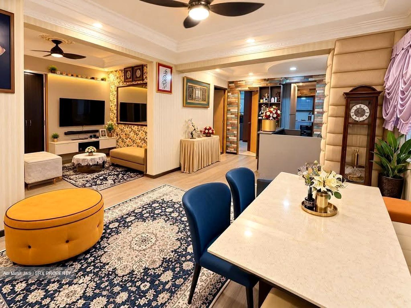 Blk 832 Jurong West Street 81 (Jurong West), HDB 5 Rooms #630601081